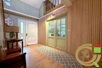 achat maison le-quesnoy-en-artois 62140