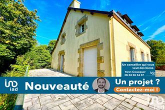 achat maison le-quillio 22460