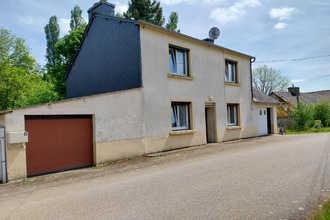 achat maison le-quillio 22460