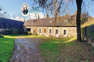 achat maison le-quillio 22460