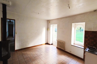 achat maison le-quillio 22460