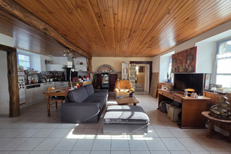 achat maison le-quillio 22460