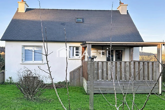 achat maison le-quillio 22460