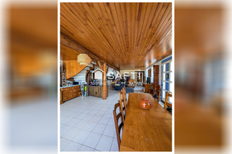 achat maison le-quillio 22460