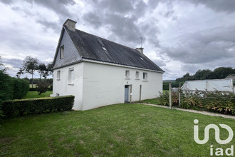 achat maison le-quillio 22460