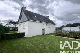 achat maison le-quillio 22460