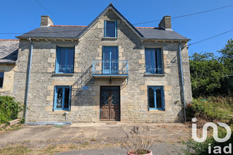 achat maison le-quiou 22630
