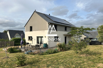 achat maison le-quiou 22630