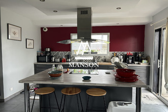 achat maison le-quiou 22630