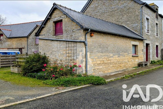 achat maison le-quiou 22630