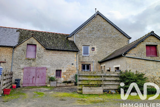 achat maison le-quiou 22630