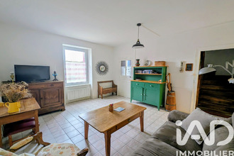 achat maison le-quiou 22630