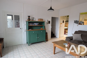 achat maison le-quiou 22630