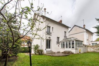 achat maison le-raincy 93340