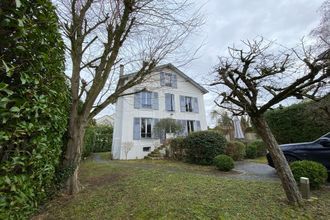 achat maison le-raincy 93340