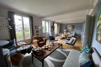 achat maison le-raincy 93340