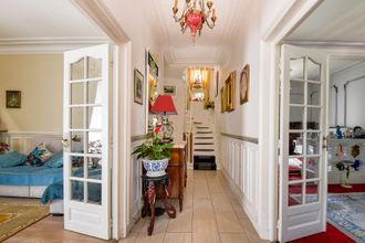 achat maison le-raincy 93340