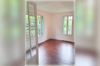 achat maison le-raincy 93340