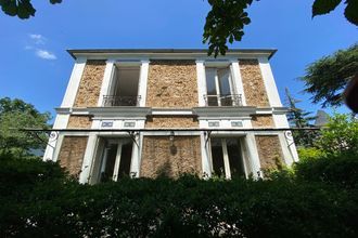 achat maison le-raincy 93340