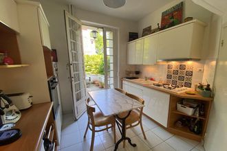 achat maison le-raincy 93340