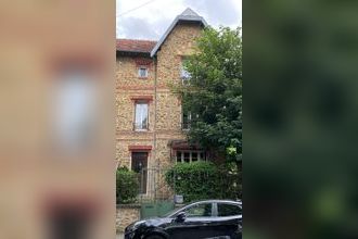 achat maison le-raincy 93340