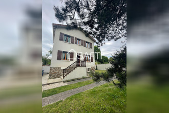 achat maison le-raincy 93340