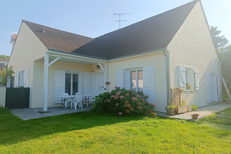 achat maison le-raincy 93340