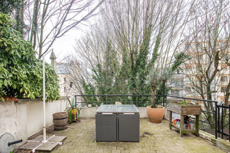 achat maison le-raincy 93340