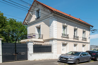 achat maison le-raincy 93340