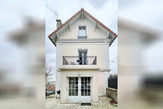 achat maison le-raincy 93340