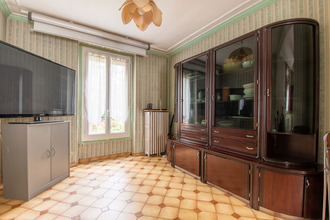 achat maison le-raincy 93340