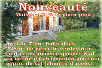 achat maison le-raincy 93340