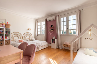 achat maison le-raincy 93340