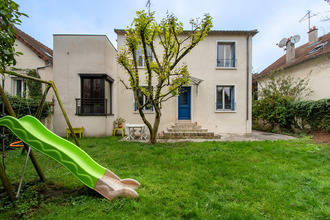 achat maison le-raincy 93340