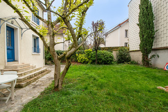 achat maison le-raincy 93340