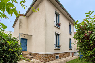 achat maison le-raincy 93340