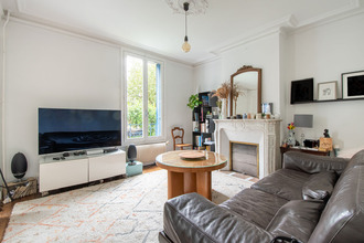 achat maison le-raincy 93340