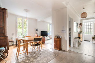 achat maison le-raincy 93340