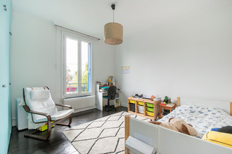 achat maison le-raincy 93340