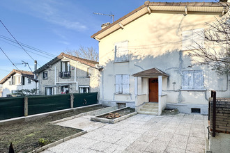 achat maison le-raincy 93340