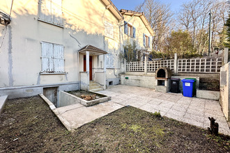 achat maison le-raincy 93340