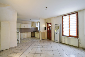 achat maison le-raincy 93340