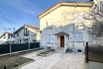 achat maison le-raincy 93340