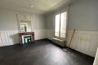 achat maison le-raincy 93340