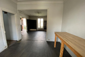 achat maison le-raincy 93340