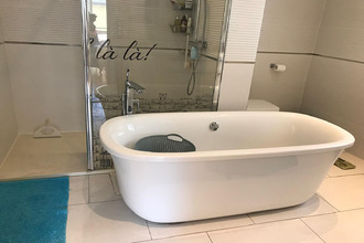 achat maison le-raincy 93340