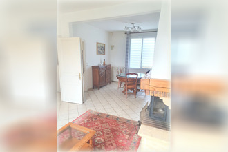 achat maison le-raincy 93340