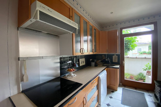 achat maison le-raincy 93340