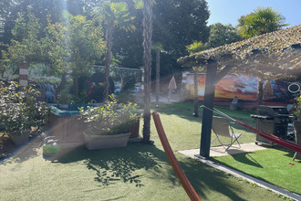 achat maison le-raincy 93340