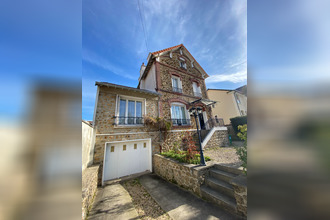 achat maison le-raincy 93340